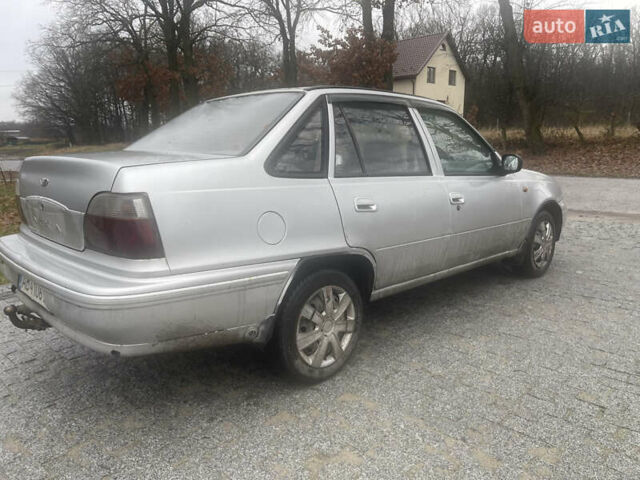 Сірий Деу Нексія, об'ємом двигуна 1.5 л та пробігом 777 тис. км за 1200 $, фото 2 на Automoto.ua