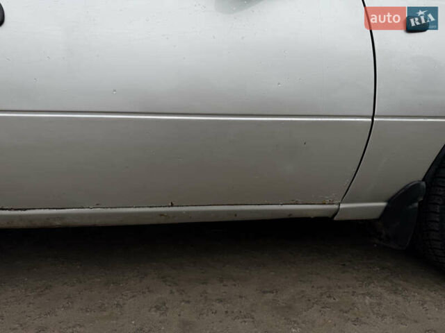 Серый Дэу Нексия, объемом двигателя 1.5 л и пробегом 250 тыс. км за 1200 $, фото 4 на Automoto.ua