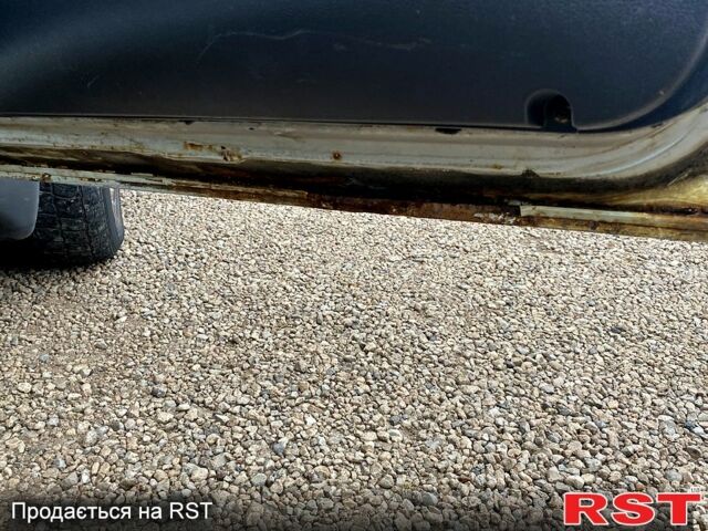 Серый Дэу Нексия, объемом двигателя 1.5 л и пробегом 0 тыс. км за 1500 $, фото 5 на Automoto.ua