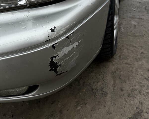 Серый Дэу Нексия, объемом двигателя 1.5 л и пробегом 250 тыс. км за 1200 $, фото 3 на Automoto.ua