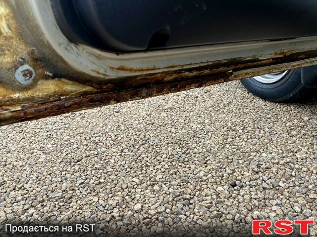 Серый Дэу Нексия, объемом двигателя 1.5 л и пробегом 0 тыс. км за 1500 $, фото 4 на Automoto.ua