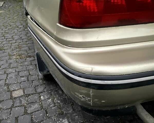 Серый Дэу Нексия, объемом двигателя 1.6 л и пробегом 208 тыс. км за 1200 $, фото 3 на Automoto.ua