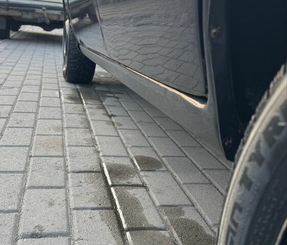 Серый Дэу Нексия, объемом двигателя 1.5 л и пробегом 287 тыс. км за 1400 $, фото 5 на Automoto.ua