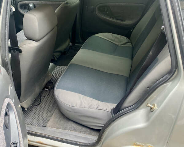 Деу Нексія 2006 у Дніпро (Дніпропетровську) на Automoto.ua Сірий Деу Нексія, об'ємом двигуна 1.5 л та пробігом 200 тис. км за 1700 $, фото 17 на Automoto.ua