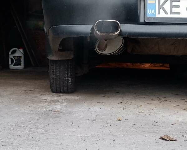 Серый Дэу Нексия, объемом двигателя 1.5 л и пробегом 257 тыс. км за 1650 $, фото 10 на Automoto.ua