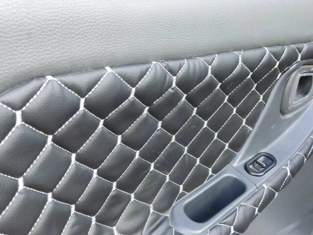 Серый Дэу Нексия, объемом двигателя 1.5 л и пробегом 210 тыс. км за 2000 $, фото 6 на Automoto.ua