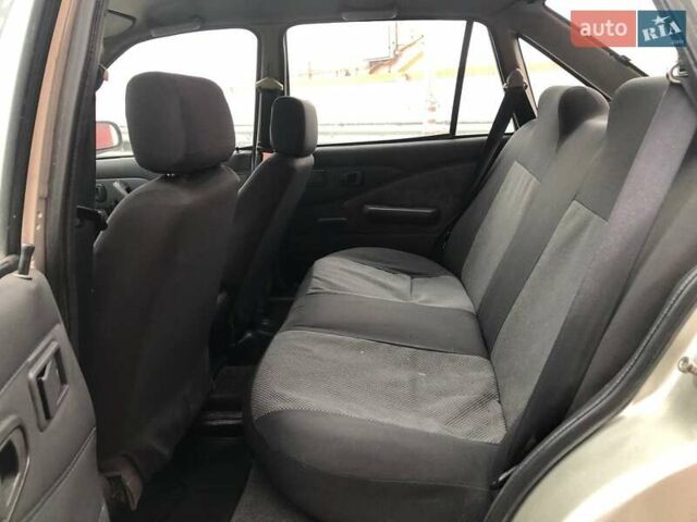 Серый Дэу Нексия, объемом двигателя 1.5 л и пробегом 273 тыс. км за 2290 $, фото 11 на Automoto.ua