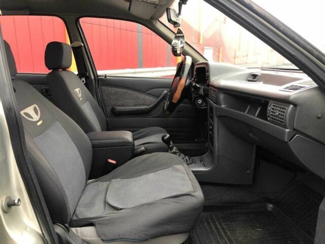 Сірий Деу Нексія, об'ємом двигуна 0 л та пробігом 273 тис. км за 1990 $, фото 9 на Automoto.ua