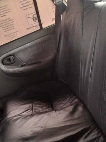 Сірий Деу Нексія, об'ємом двигуна 1.5 л та пробігом 95 тис. км за 1650 $, фото 20 на Automoto.ua