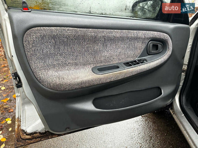 Серый Дэу Нексия, объемом двигателя 1.5 л и пробегом 159 тыс. км за 2190 $, фото 9 на Automoto.ua