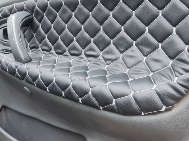 Серый Дэу Нексия, объемом двигателя 1.5 л и пробегом 210 тыс. км за 2000 $, фото 4 на Automoto.ua