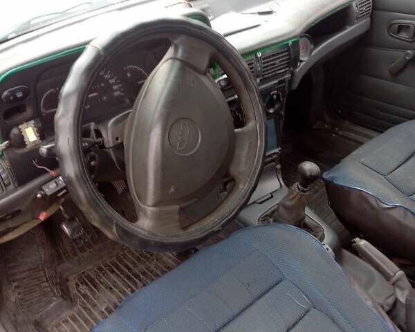 Дэу Нексия 2006 в Вознесенске на Automoto.ua Серый Дэу Нексия, объемом двигателя 1.5 л и пробегом 162 тыс. км за 1200 $, фото 6 на Automoto.ua