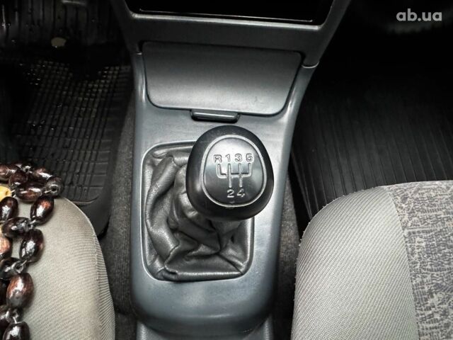 Сірий Деу Нексія, об'ємом двигуна 1.5 л та пробігом 159 тис. км за 2190 $, фото 15 на Automoto.ua