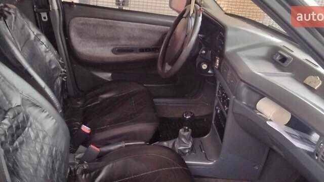 Сірий Деу Нексія, об'ємом двигуна 1.5 л та пробігом 95 тис. км за 1650 $, фото 13 на Automoto.ua