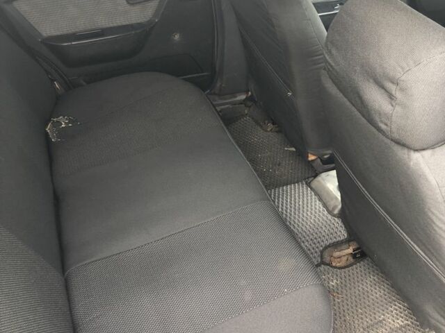 Сірий Деу Нексія, об'ємом двигуна 1.5 л та пробігом 30 тис. км за 1400 $, фото 4 на Automoto.ua