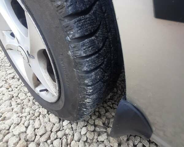 Сірий Деу Нексія, об'ємом двигуна 1.5 л та пробігом 250 тис. км за 1190 $, фото 13 на Automoto.ua