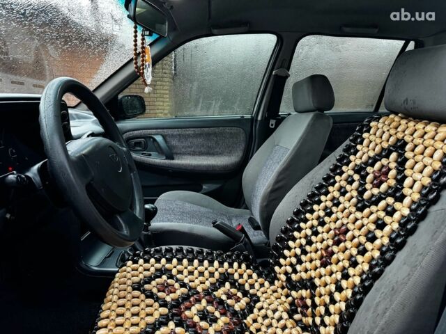 Сірий Деу Нексія, об'ємом двигуна 1.5 л та пробігом 159 тис. км за 2190 $, фото 17 на Automoto.ua