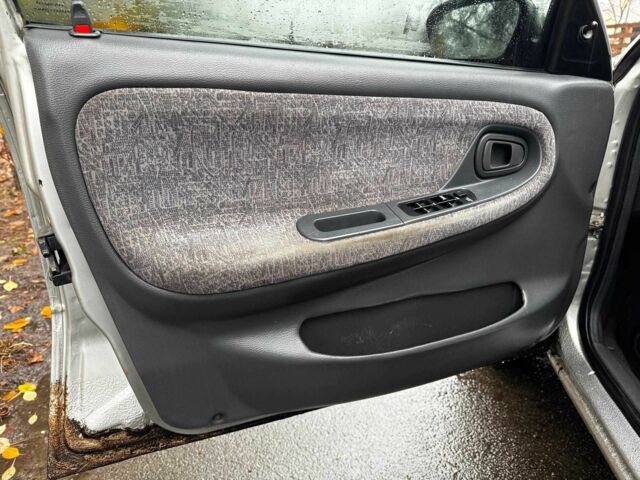 Серый Дэу Нексия, объемом двигателя 1.5 л и пробегом 159 тыс. км за 2190 $, фото 9 на Automoto.ua