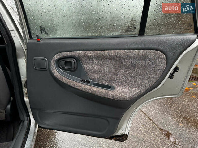 Серый Дэу Нексия, объемом двигателя 1.5 л и пробегом 159 тыс. км за 2190 $, фото 21 на Automoto.ua