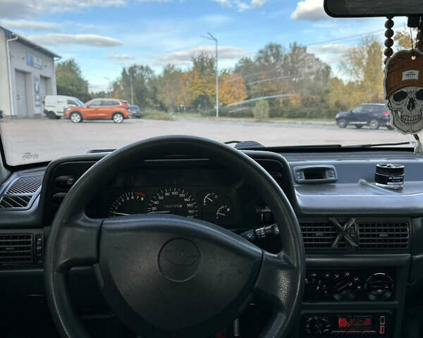 Серый Дэу Нексия, объемом двигателя 1.5 л и пробегом 158 тыс. км за 2300 $, фото 11 на Automoto.ua