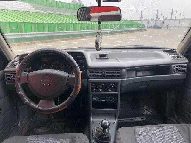 Сірий Деу Нексія, об'ємом двигуна 0 л та пробігом 273 тис. км за 1990 $, фото 12 на Automoto.ua