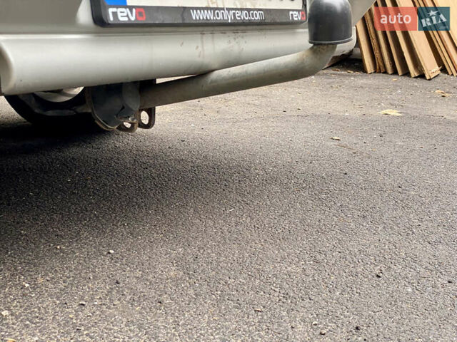 Деу Нексія 2006 у Дніпро (Дніпропетровську) на Automoto.ua Сірий Деу Нексія, об'ємом двигуна 1.5 л та пробігом 200 тис. км за 1700 $, фото 5 на Automoto.ua