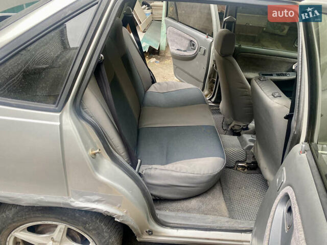 Деу Нексія 2006 у Дніпро (Дніпропетровську) на Automoto.ua Сірий Деу Нексія, об'ємом двигуна 1.5 л та пробігом 200 тис. км за 1700 $, фото 14 на Automoto.ua