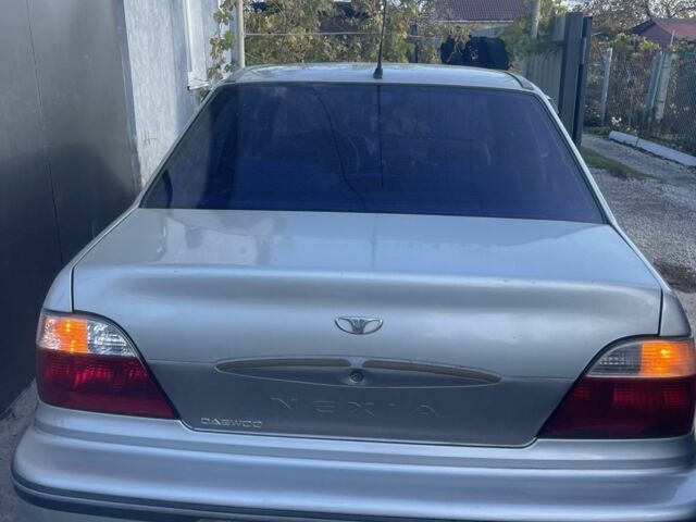 Сірий Деу Нексія, об'ємом двигуна 0 л та пробігом 71 тис. км за 1500 $, фото 1 на Automoto.ua