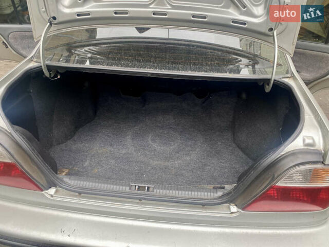 Деу Нексія 2006 у Дніпро (Дніпропетровську) на Automoto.ua Сірий Деу Нексія, об'ємом двигуна 1.5 л та пробігом 200 тис. км за 1700 $, фото 11 на Automoto.ua