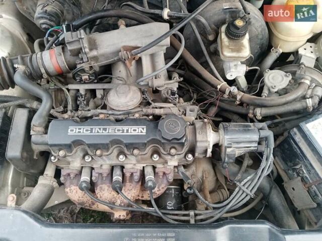 Серый Дэу Нексия, объемом двигателя 1.5 л и пробегом 257 тыс. км за 1650 $, фото 19 на Automoto.ua