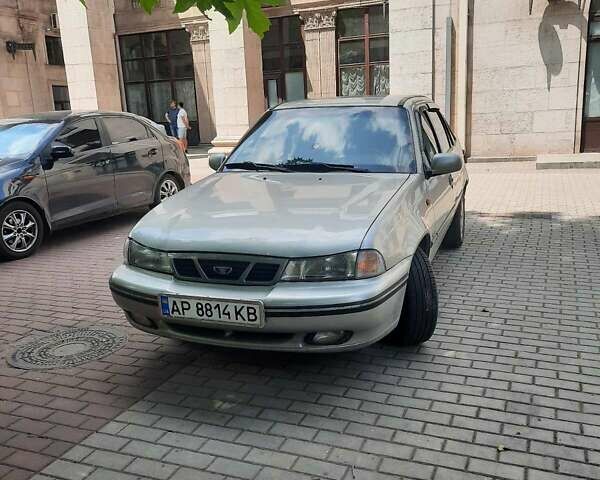 Серый Дэу Нексия, объемом двигателя 1.6 л и пробегом 150 тыс. км за 2700 $, фото 7 на Automoto.ua