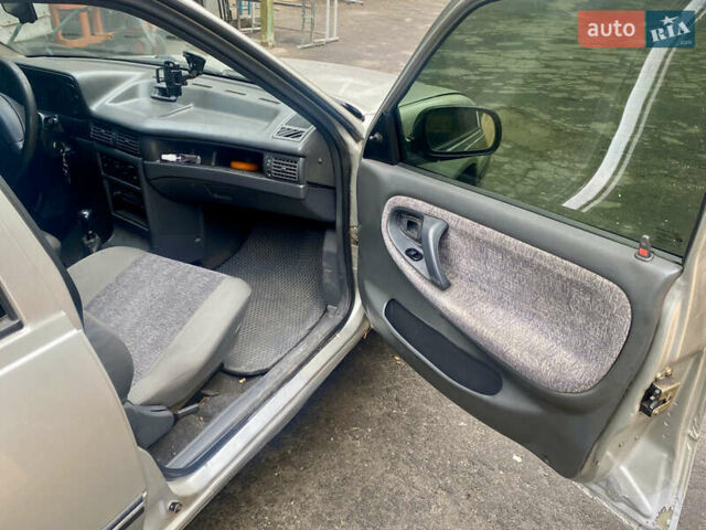 Деу Нексія 2006 у Дніпро (Дніпропетровську) на Automoto.ua Сірий Деу Нексія, об'ємом двигуна 1.5 л та пробігом 200 тис. км за 1700 $, фото 8 на Automoto.ua