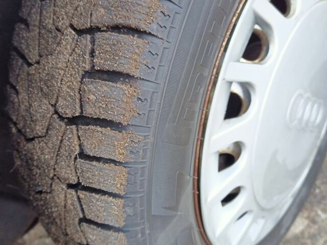 Серый Дэу Нексия, объемом двигателя 1.5 л и пробегом 196 тыс. км за 2000 $, фото 13 на Automoto.ua