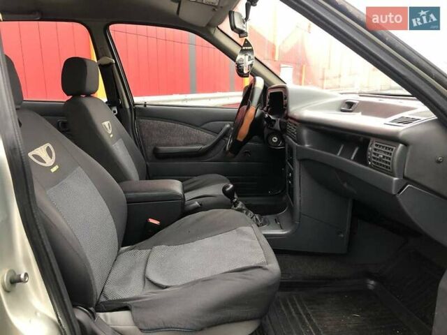 Серый Дэу Нексия, объемом двигателя 1.5 л и пробегом 273 тыс. км за 2290 $, фото 9 на Automoto.ua