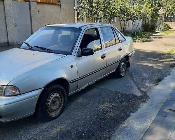Сірий Деу Нексія, об'ємом двигуна 1.5 л та пробігом 225 тис. км за 800 $, фото 6 на Automoto.ua