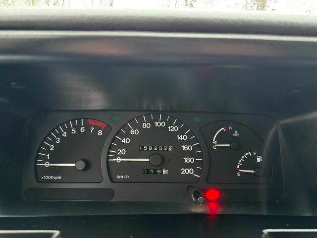 Сірий Деу Нексія, об'ємом двигуна 1.5 л та пробігом 159 тис. км за 2190 $, фото 11 на Automoto.ua