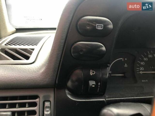 Серый Дэу Нексия, объемом двигателя 1.5 л и пробегом 273 тыс. км за 2290 $, фото 17 на Automoto.ua