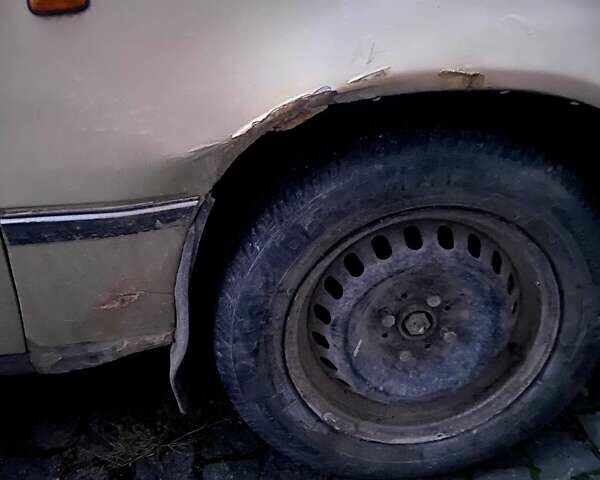 Серый Дэу Нексия, объемом двигателя 1.6 л и пробегом 208 тыс. км за 1200 $, фото 7 на Automoto.ua