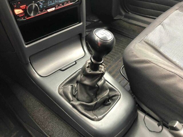 Сірий Деу Нексія, об'ємом двигуна 0 л та пробігом 273 тис. км за 1990 $, фото 23 на Automoto.ua