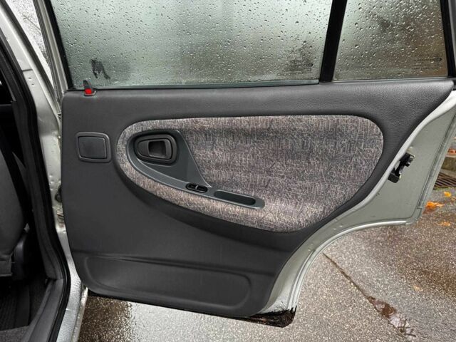 Серый Дэу Нексия, объемом двигателя 1.5 л и пробегом 159 тыс. км за 2190 $, фото 21 на Automoto.ua