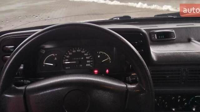 Сірий Деу Нексія, об'ємом двигуна 1.5 л та пробігом 95 тис. км за 1650 $, фото 12 на Automoto.ua