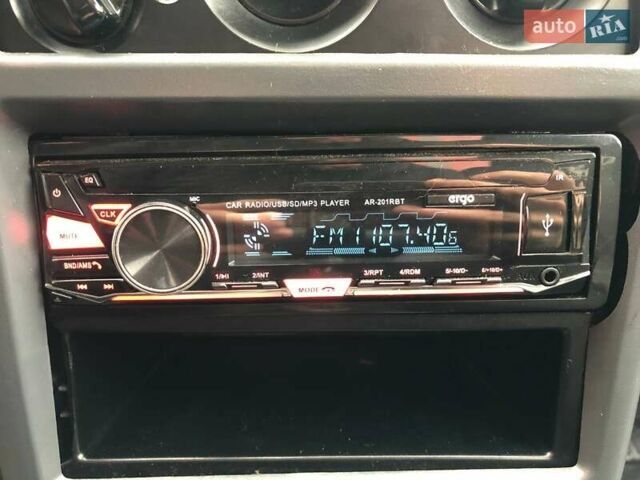 Серый Дэу Нексия, объемом двигателя 1.5 л и пробегом 273 тыс. км за 2290 $, фото 22 на Automoto.ua