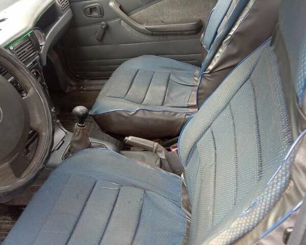 Дэу Нексия 2006 в Вознесенске на Automoto.ua Серый Дэу Нексия, объемом двигателя 1.5 л и пробегом 162 тыс. км за 1200 $, фото 5 на Automoto.ua