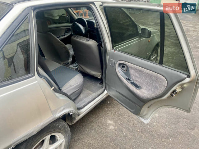 Деу Нексія 2006 у Дніпро (Дніпропетровську) на Automoto.ua Сірий Деу Нексія, об'ємом двигуна 1.5 л та пробігом 200 тис. км за 1700 $, фото 13 на Automoto.ua