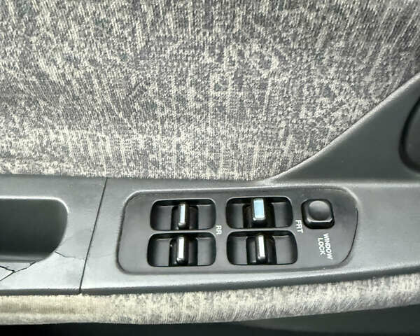 Серый Дэу Нексия, объемом двигателя 1.5 л и пробегом 95 тыс. км за 1499 $, фото 4 на Automoto.ua