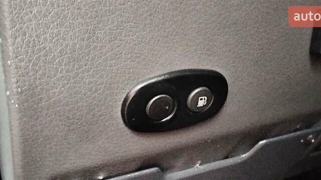 Сірий Деу Нексія, об'ємом двигуна 1.5 л та пробігом 95 тис. км за 1650 $, фото 10 на Automoto.ua