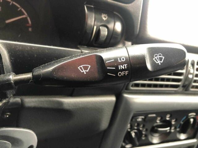 Сірий Деу Нексія, об'ємом двигуна 0 л та пробігом 273 тис. км за 1990 $, фото 19 на Automoto.ua