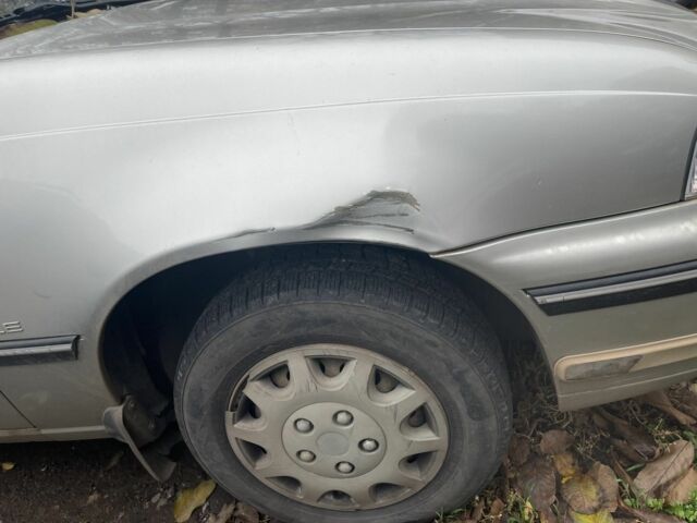 Сірий Деу Нексія, об'ємом двигуна 0 л та пробігом 71 тис. км за 1500 $, фото 4 на Automoto.ua