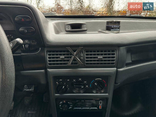 Серый Дэу Нексия, объемом двигателя 1.5 л и пробегом 159 тыс. км за 2190 $, фото 13 на Automoto.ua