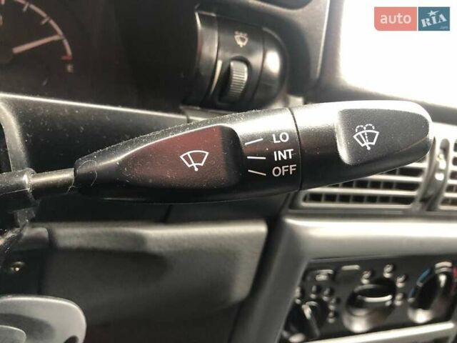 Серый Дэу Нексия, объемом двигателя 1.5 л и пробегом 273 тыс. км за 2290 $, фото 19 на Automoto.ua